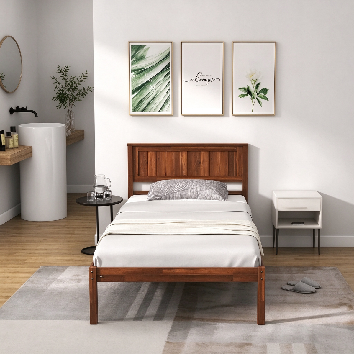 Bed Frames