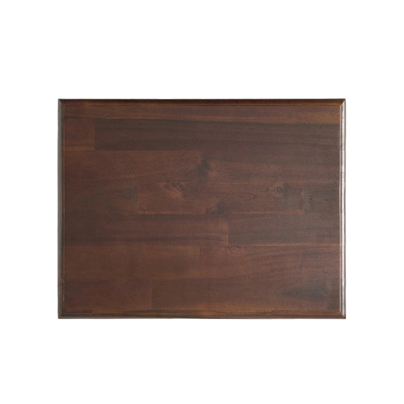 Acacia Wood Accent Table by Home