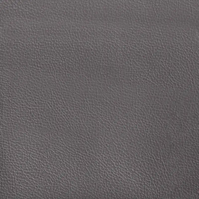 Ausklappbares Schlafsofa mit Getränkehaltern aus Kunstleder - 78.7 x 35 x 27.6