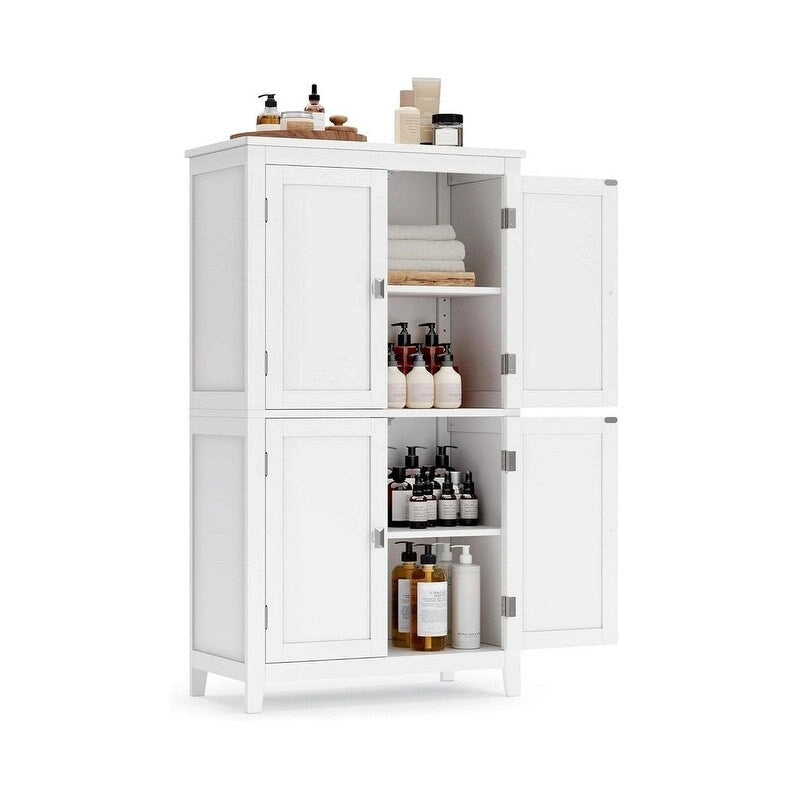 Ντουλάπι αποθήκευσης μπάνιου - 11.8D x 23.6W x 43.3H
