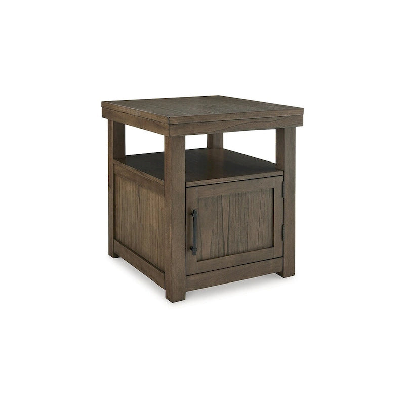 Design by Brown-Tisch - 24W x 26D x 26.63H
