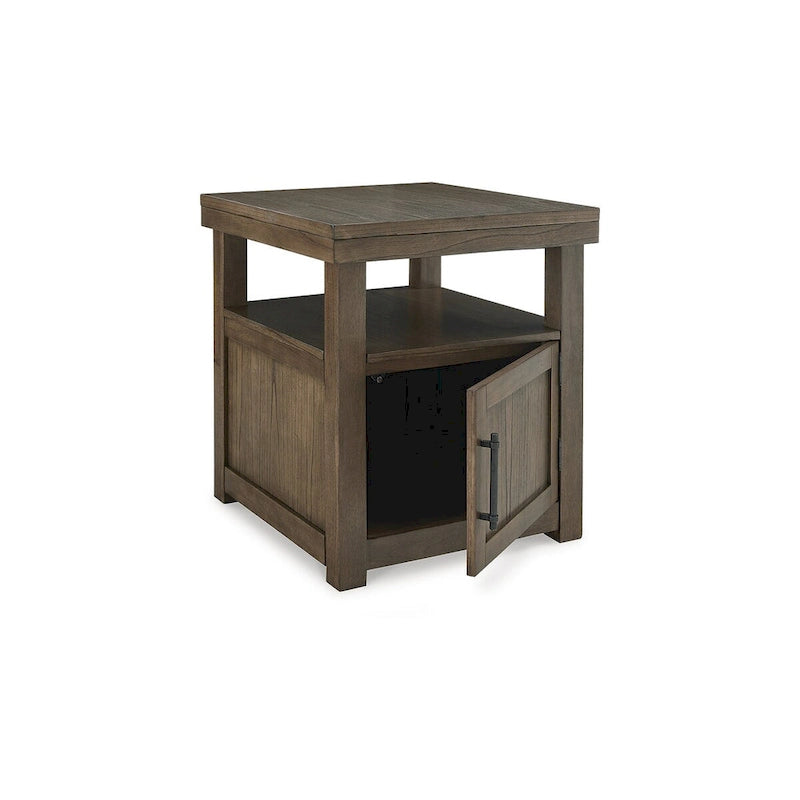 Design by Brown-Tisch - 24W x 26D x 26.63H