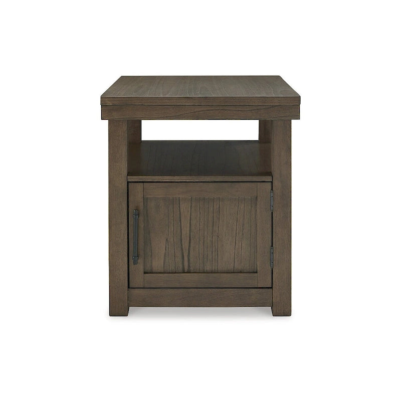 Design by Brown-Tisch - 24W x 26D x 26.63H