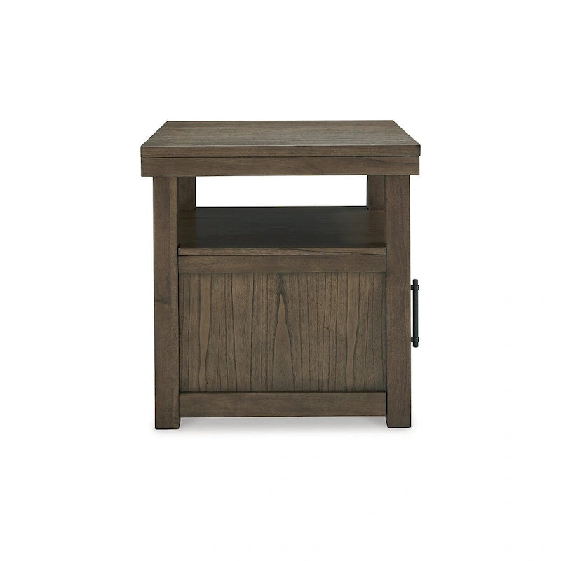 Design by Brown-Tisch - 24W x 26D x 26.63H